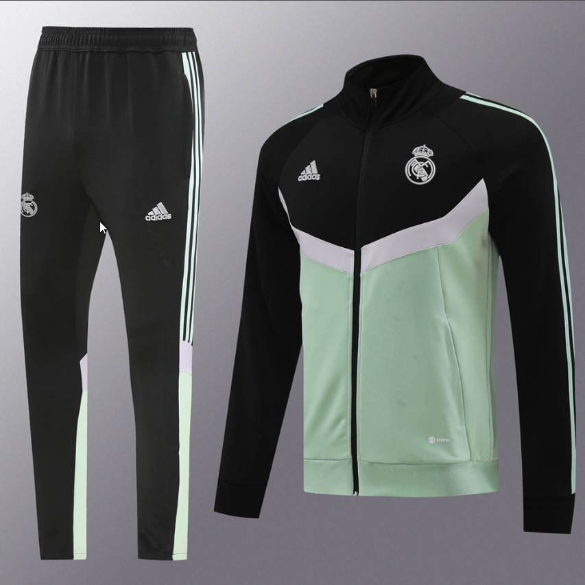 Camiseta de fútbol Real Madrid CHÁNDAL
